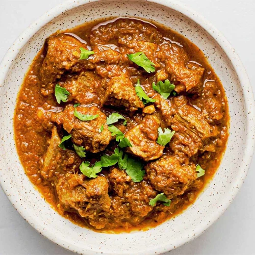 Mutton Masala