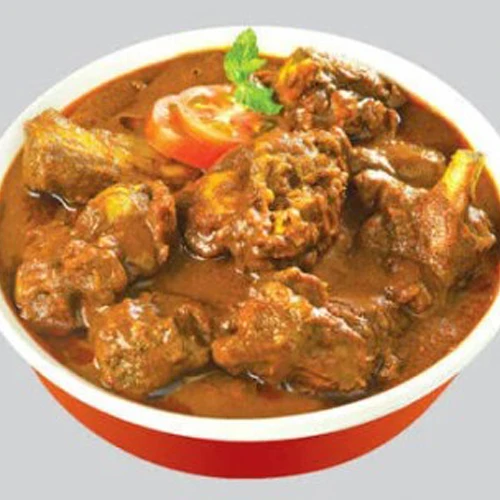 Meat Masala