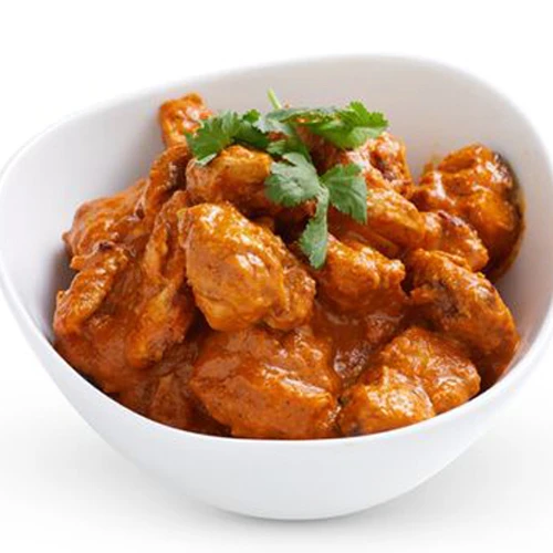 Chicken Masala