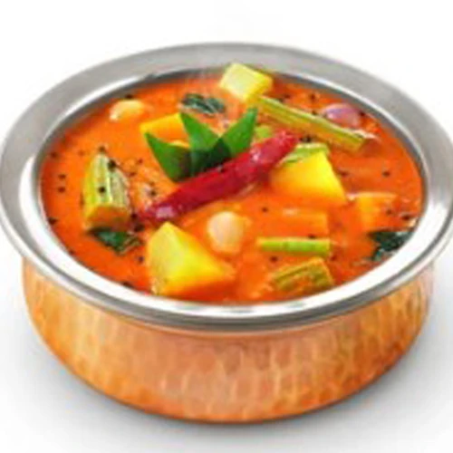 Sambar Masala