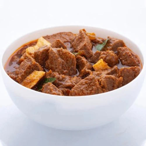 Beef Masala